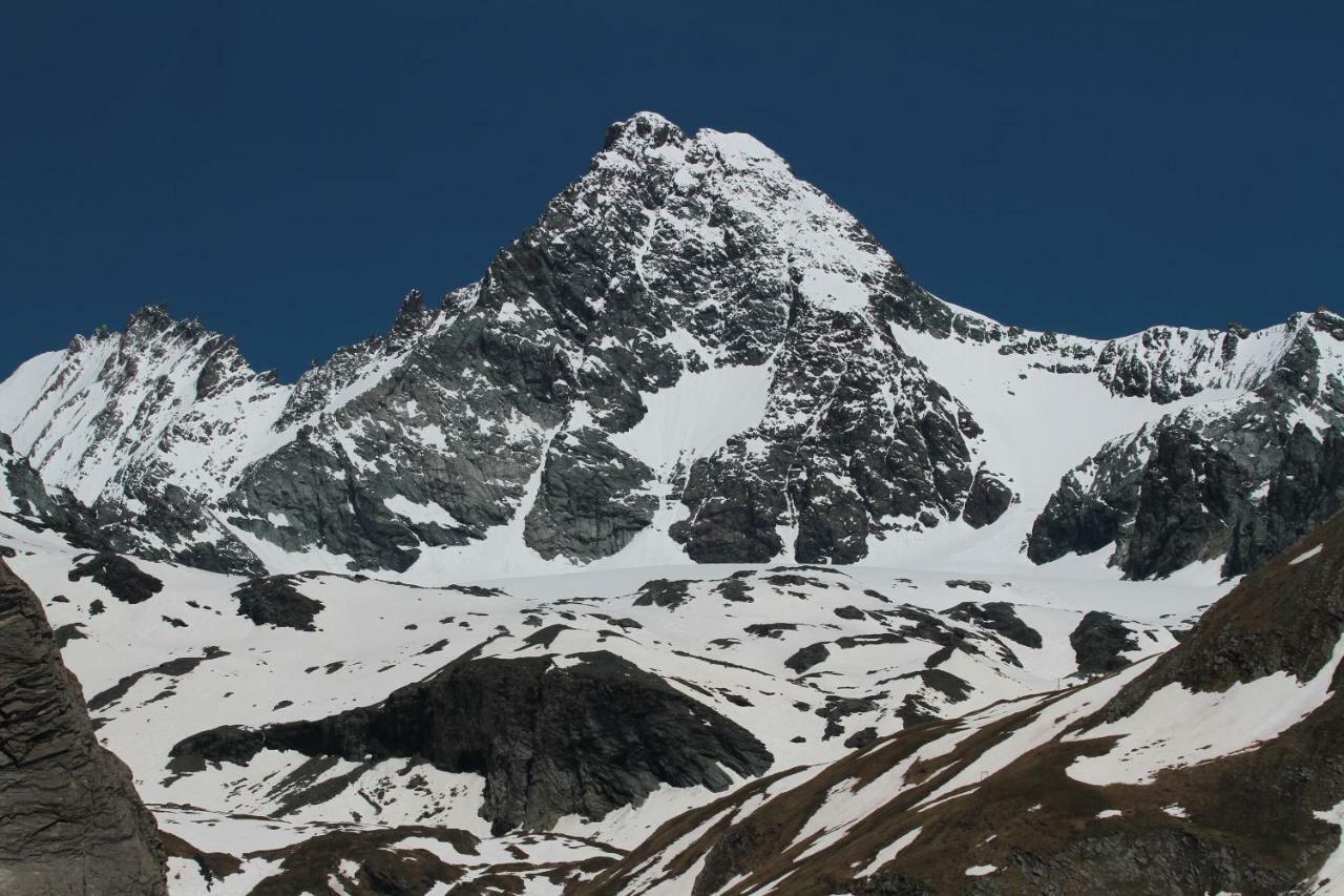 Well-Dorado Hotell Kals-am Großglockner Exteriör bild