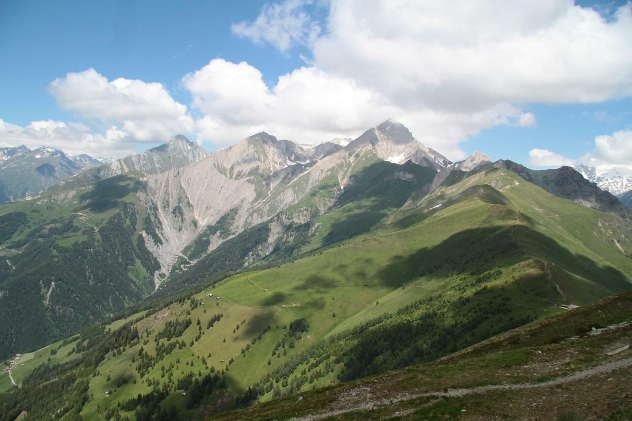 Well-Dorado Hotell Kals-am Großglockner Exteriör bild